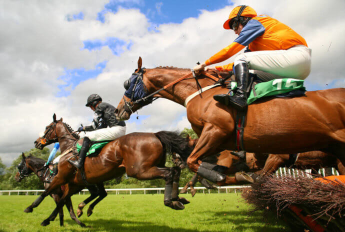 Horse racing tips: Newsboy's best bets and top tips 1