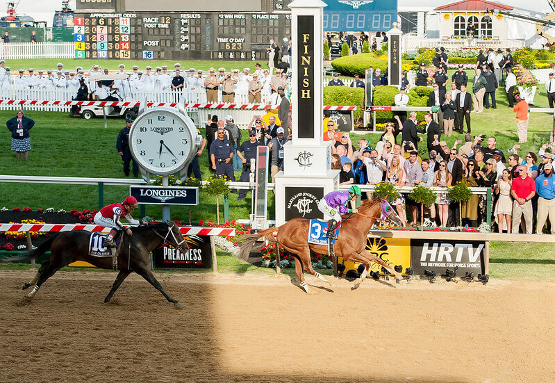 Preakness Stakes Tipps